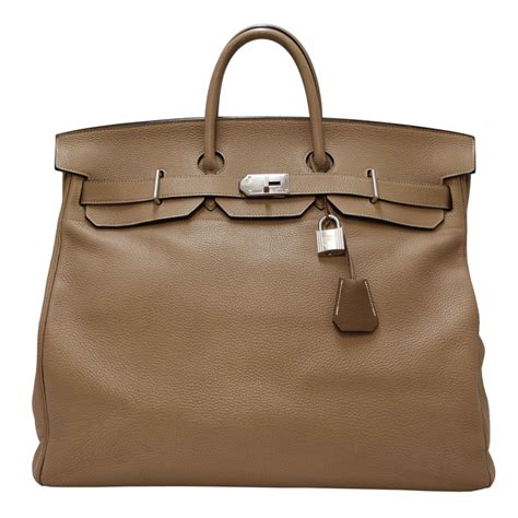 hermes haut a courroies 50 cm|hermes hac a dos pm.